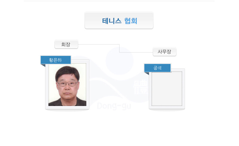 테니스