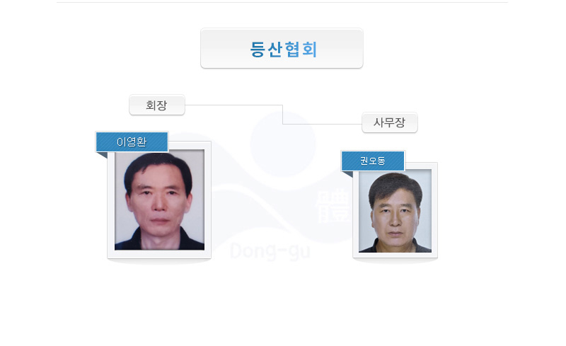 등산