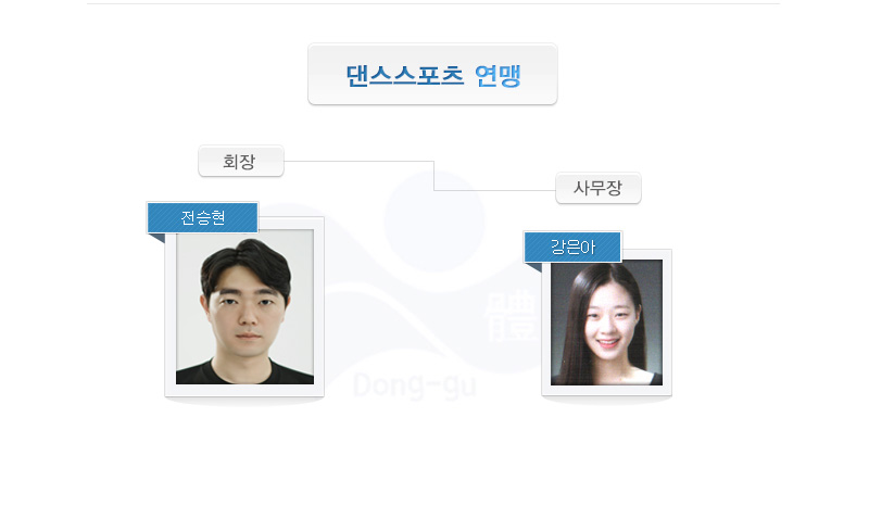 댄스스포츠