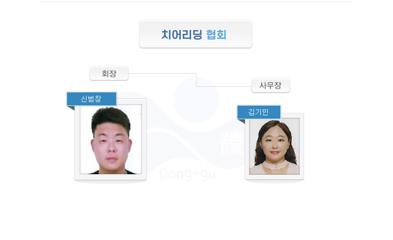 치어리딩협회