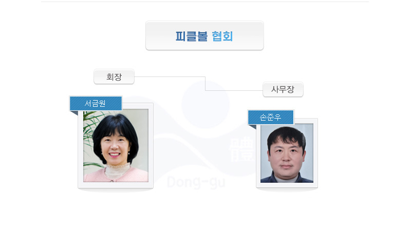 피클볼협회